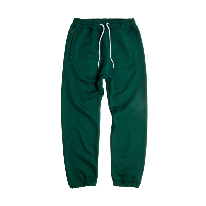 One Mile Jogger Pants [Forest Green] 기모*